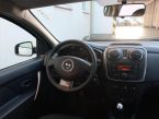 Dacia Sandero - fotka číslo 6