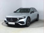 Mercedes Třída E - fotka číslo 1