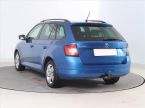 Škoda Fabia - fotka číslo 3