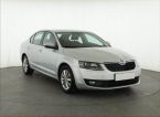 Škoda Octavia - fotka číslo 0