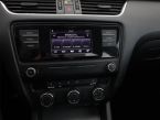 Škoda Octavia - fotka číslo 8