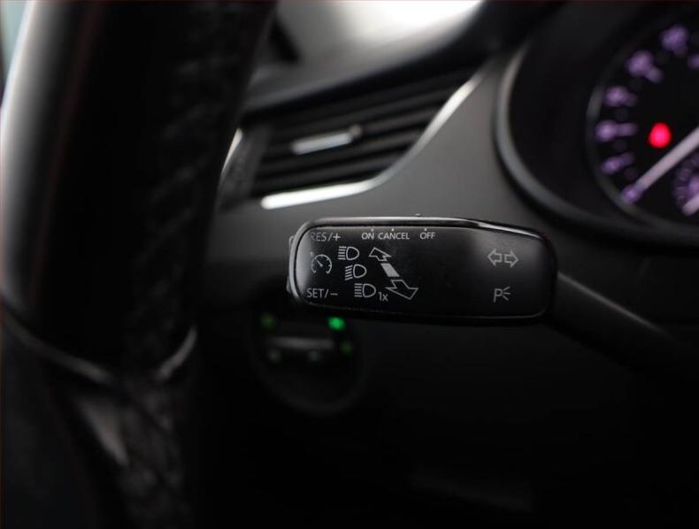 Škoda Octavia - hlavní fotka