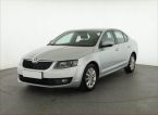 Škoda Octavia - fotka číslo 1