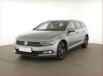 Volkswagen Passat - fotka číslo 1