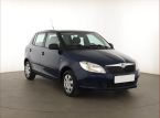 Škoda Fabia - fotka číslo 0