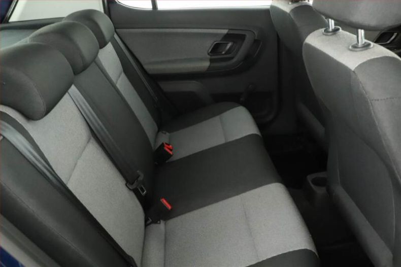 Škoda Fabia - hlavní fotka