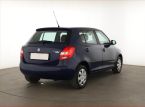 Škoda Fabia - fotka číslo 4