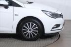 Opel Astra - fotka číslo 14