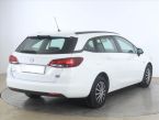 Opel Astra - fotka číslo 4