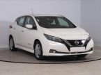 Nissan Leaf - fotka číslo 0