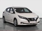 Nissan Leaf - fotka číslo 0
