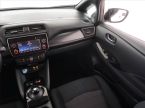 Nissan Leaf - fotka číslo 7