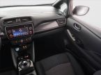 Nissan Leaf - fotka číslo 7