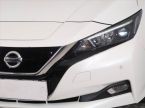 Nissan Leaf - fotka číslo 18