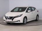 Nissan Leaf - fotka číslo 1
