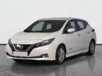 Nissan Leaf - fotka číslo 1