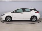 Nissan Leaf - fotka číslo 2