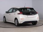 Nissan Leaf - fotka číslo 3