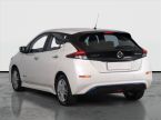 Nissan Leaf - fotka číslo 3