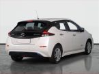 Nissan Leaf - fotka číslo 4
