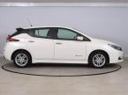 Nissan Leaf - fotka číslo 5