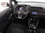 Nissan Leaf - fotka číslo 6