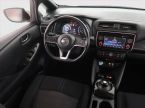 Nissan Leaf - fotka číslo 6