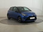 Toyota Yaris - fotka číslo 0