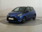 Toyota Yaris - fotka číslo 1