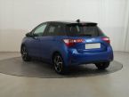 Toyota Yaris - fotka číslo 3