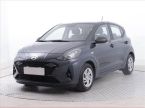 Hyundai i10 - fotka číslo 1