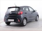 Hyundai i10 - fotka číslo 4