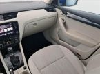 Škoda Octavia - fotka číslo 7