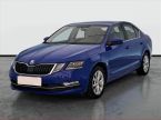 Škoda Octavia - fotka číslo 1