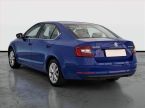 Škoda Octavia - fotka číslo 3