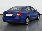 Škoda Octavia - fotka číslo 4