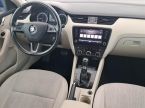 Škoda Octavia - fotka číslo 6
