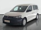 Volkswagen Caddy - fotka číslo 1