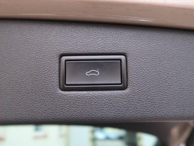 Seat TARRACO - hlavní fotka