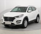 Hyundai Tucson - fotka číslo 1
