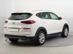 Hyundai Tucson - fotka číslo 4