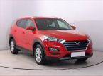 Hyundai Tucson - fotka číslo 0