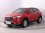 Hyundai Tucson - fotka číslo 1
