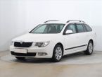 Škoda Superb - fotka číslo 1
