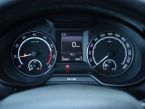 Škoda Octavia - fotka číslo 10