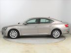 Škoda Superb - fotka číslo 2