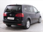 Volkswagen Touran - fotka číslo 4
