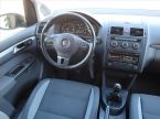 Volkswagen Touran - fotka číslo 6