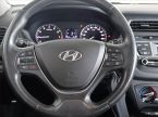 Hyundai i20 - fotka číslo 17