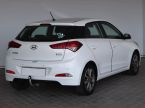 Hyundai i20 - fotka číslo 4